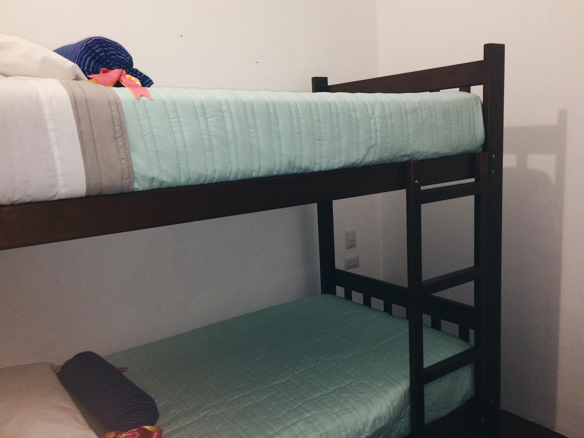 Hostal Don Alvaro Oaxaca Ruang foto
